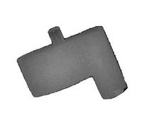 Launcher with Ratchet for Stihl Models 09, 010, 011, 012, 021, 023, 024, 025, 026, 028, 034, 036, 044 and 060, MS440/460, MS170