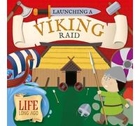Launching a Viking Raid