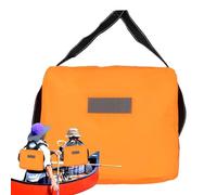 Launching Marine Float Device - High Buoyancy Float, Safety Cushion for Launching Kayak - for Canoe Kayak Surfing Rafting Paddle Rescue Swimming Men Women