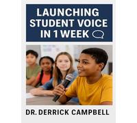 Launching Student Voice in 1 Week