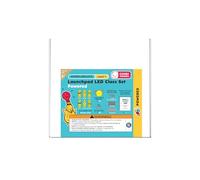 Launchpad LED Class Set - Powered Paper Circuits Level 1