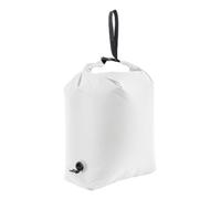 Laundry Bag for Dirty Laundry and Clothes - Waterproof Compression Bag for Laundry - Washable Travel Laundry Hamper - for Road Trip, Business Trip, Camping, Backpacking, Holiday, Hotel and