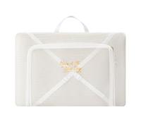 Laundry Bag for Sweaters - Durable and Breathable Fabric, Anti-deformation Protection, Gentle Washing | Laundry Net Organizer for Mesh, Silk, Lace, Delicate Clothes, Washing Machine, Home,