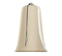 Laundry Bag Nylon Drawstring Dirty Clothes Organizer