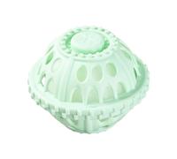Laundry Ball,Dryer Balls, 3.35x2.76 inches Reusable Laundry Balls, Handy Dryer for Fabric Softening, Reduce Drying Time, Noise, Static-Cling & with No Bad Odor