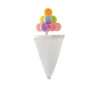 Laundry Ball Float Filter for Washing Machine,Filter Laundry Ball,Vista Washing Machine Float Filter Mesh Bag Hair Filter Hair Remover | Laundry Care Ball Colorful Hair Collector for Washing Machine