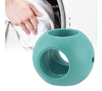 Laundry Balls, Reusable Laundry Balls Dryer Agitator TPR Magnetic Washing Ball for Detergent Housewife Helper