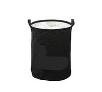 Laundry Basket 1pc-Foldable Drawstring Laundry Basket Large Capacity Clothes Storage Basket For Home Bathroom Children's Toy Organiz