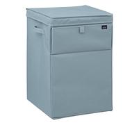 Laundry Basket 65L Artic Blue Colorama - 5 five simply smart