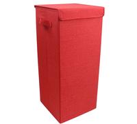 Laundry Basket Cloth Box Dreso L 70x30x30 - VCM