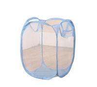 Laundry Basket Foldable Laundry Basket Monochrome Simple Storage Basket Dirty Clothes Basket Household Bathroom for home use(Color1)