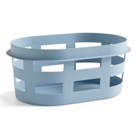 Laundry Basket S Hay Soft blue SINGLE PIECES - 5710441288916