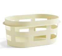Laundry Basket S Hay Soft yellow SINGLE PIECES - 5710441288923