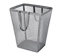 Laundry Baskets, Mambabydad Foldable Wash Basket with Handles,Collapsible Laundry Hampers for Bedroom,Laundry Room, Bathroom Large Storage Laundry