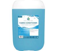 Laundry Care Fabric Conditioner, 20L, Professional Grade, Concentrated Liquid with Anti-Static Properties, Christeyns Clover Puriti