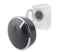 Laundry Center Knob, Universal Dryer Washer Control Center Knob Replacement for WE01X30638 Washing Machine