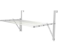 Laundry Company Radiator Airer, Portable & Space-Saving Drying Rack