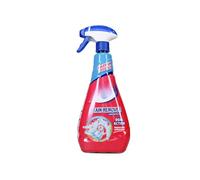 Laundry Detergent 44W - Rosehip - Concentrated Detergent Formulated With Natural Soap That Provides Care And Softness To All Types Of Clothing