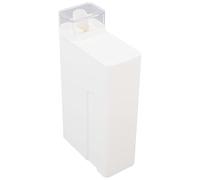 Laundry Detergent Dispenser Bottles Softener Container Shampoo Body Wash Replacement Bottle Large Capacity Dispenser Bottle Shower Dispensers