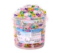 Laundry Detergent Pods - 100 Piece Scented Concentrated Formula, Cleaning Stain Removal, High Efficiency Washer Capsules | Dissolving Film Technology For Clothes Bedding Towels Linens