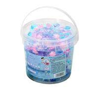 Laundry Detergent Pods, Anti-Fade Fabric Support, 1 Box, Deep Cleaning Detergent Pods, Laundry Capsules With Scented Beads, Easy To Use, For All Fabrics And Colors