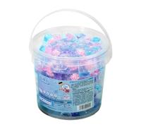 Laundry Detergent Pods- Làundry Pòds, Deep Cleaning Tablet | Multipurpose Fabric Softener Dètergent Pack, Handleless Compact Storage Liquid With Fresh Floral Fragrance