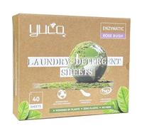 Laundry Detergent Sheets - Laundry Sheets - Concentrated, Recyclable Scent, Packaging, Fighting Pack 96 Stain Fresh
