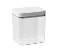 Laundry Detergent Storage - 5.5L Detergent Container | Washing Powder Storage with Press Lid | Press-type storage bucket for Pet Food, Snack, Rice, Cereal, Flour, Home, Apartment