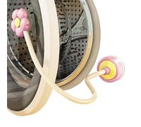 Laundry Door Post Magnetic Boosts Air Circulation