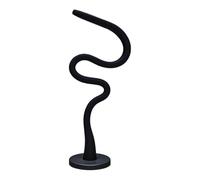 Laundry Door Prop - Front Loader Door Prop | Adjustable Washing Machine to and Odour | Keep the Front Load Washing Cap Open for Air | Flexible, Egg