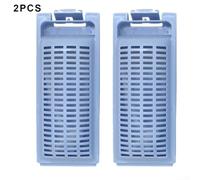Laundry Essentials Replacement Lint Filters Compatible with Multiple For Haier Washer Models in a 2 Pack