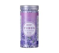 Laundry Fragrance Beads - Laundry Scented Beads | Odor-Eliminating Clothes Enhancer | Washer Safe Scent Pearls | Dissolvable Fabric Perfume Bead For Washing Machine