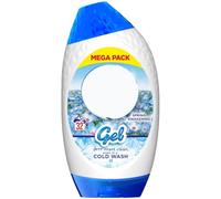 Laundry Gel 32W - Spring Awakening - Infuses Your Clothes and Fabrics With a Long Lasting and Invigorating Fragrance, Giving New Life to Your Laundry