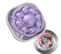 Laundry Hair Catcher - Filter Bag Washer Lint Remover - Multi-Function Hair Catcher for Laundry, Reusable Household Lint Trap Net Pouch