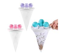 Laundry Hair Catcher Multifunctional Filtering Mesh