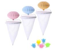 Laundry Hair Catcher Reusable Effective Household Universal