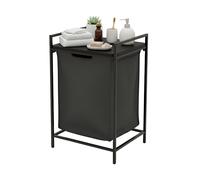 Laundry hamper Pull-out laundry basket Dirty laundry bin 65 l