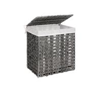 Laundry Hamper with Removable Liner Bag