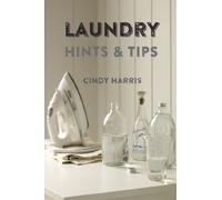 Laundry Hints & Tips