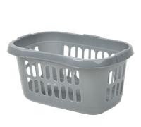 Laundry Hipster Hamper Basket Builder's Bucket Mop Buckets - Made in Britain