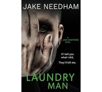 Laundry Man (The Jack Shepherd Novels)