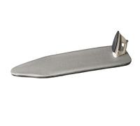 Laundry Master Metallised Extra Small Ironboard Cover, 110 x 35 cm