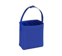 Laundry Mate Hanging Peg Bag for Washing Line with Shoulder Strap Hanger Durable Waterproof Weather Resistant Oxford 600D Fabric Laundry Clothes Peg Bag Ideal for Indoor & Outdoor