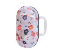Laundry Net Set - Durable Mesh Material | Tear Resistant Wash Bag with Zipper, Protection for Bra, Underwear, Socks, Clothes, Laundry Accessories