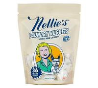 Laundry Nuggets, Unscented, 36 Loads, 1/2 oz Each
