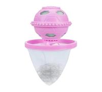Laundry Pet Hair Catcher - Floating Reusable Ball Filter, Washing Machine Debris Removal Accessory | Lint Trapping Cleaning Companion For Salon Household Travel Gym Boat Fabric Care