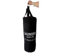 LAUNDRY PUNCH BAG BOXING BAG Boxing, Martial Arts 2.5ft LAZY TEENAGERS College School Uni Boarding School
