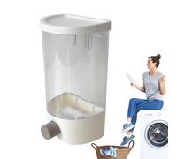 Laundry Room Organization Waterproof, Measuring Cup