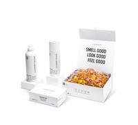 Laundry Sauce - Signature Bundles, Scented Laundry Detergent Pods & Scent Booster, Fabric Softener, Dryer Sheets (Siberian Pine)