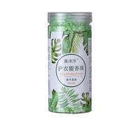 Laundry Scent Beads - 200g Fragrance Booster Pearls, Long-Lasting Scent Enhancer | Soft Washing Machines, Towels, Bedding, Fresh Laundry, Home, Daily Use